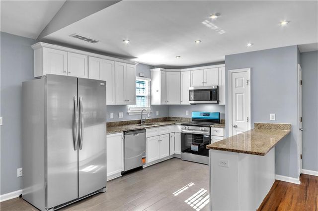 4064 Blanton Avenue SW, Atlanta, GA 30331