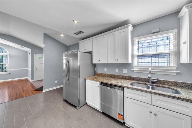 4064 Blanton Avenue SW, Atlanta, GA 30331