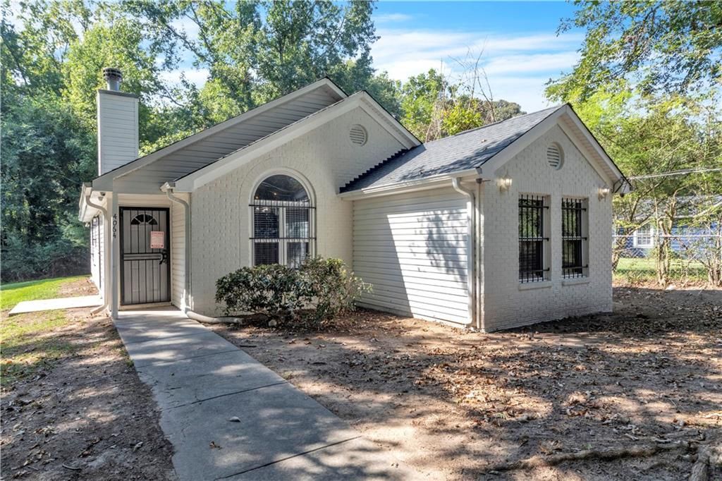 4064 Blanton Avenue SW, Atlanta, GA 30331