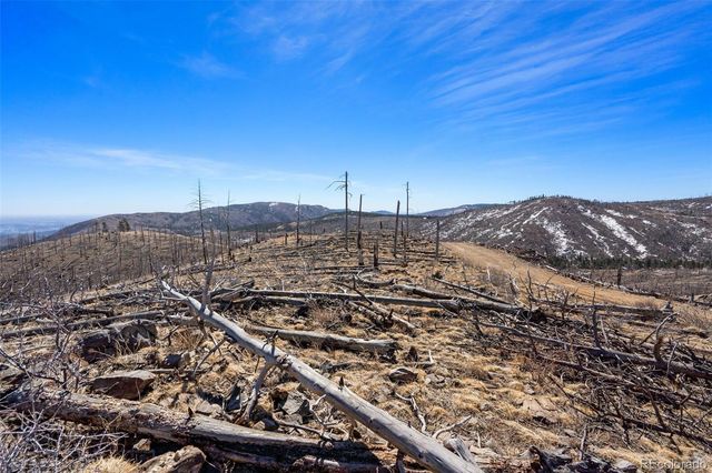 Rist Creek Road, Bellvue, CO 80512