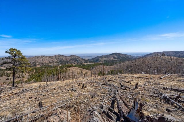 Rist Creek Road, Bellvue, CO 80512