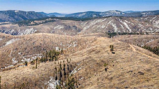 Rist Creek Road, Bellvue, CO 80512