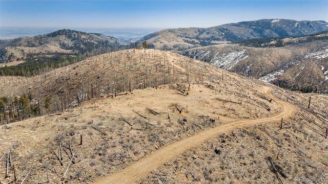 Rist Creek Road, Bellvue, CO 80512