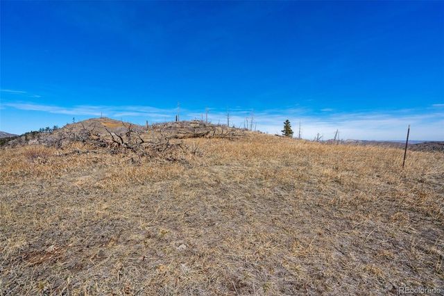 Rist Creek Road, Bellvue, CO 80512