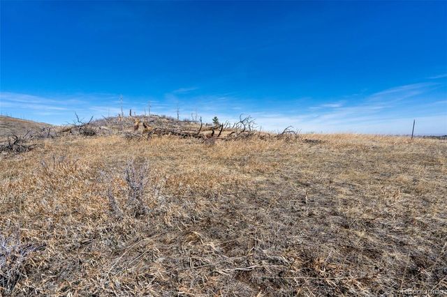 Rist Creek Road, Bellvue, CO 80512