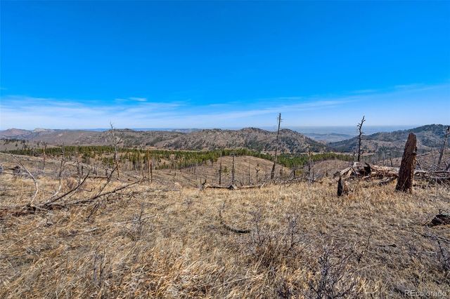 Rist Creek Road, Bellvue, CO 80512