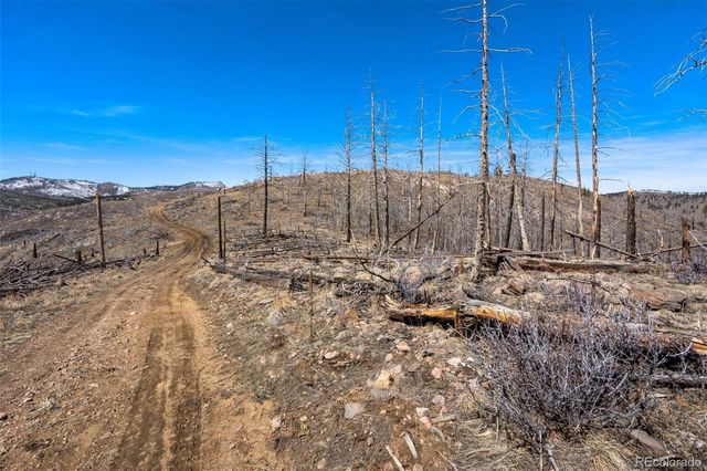 Rist Creek Road, Bellvue, CO 80512