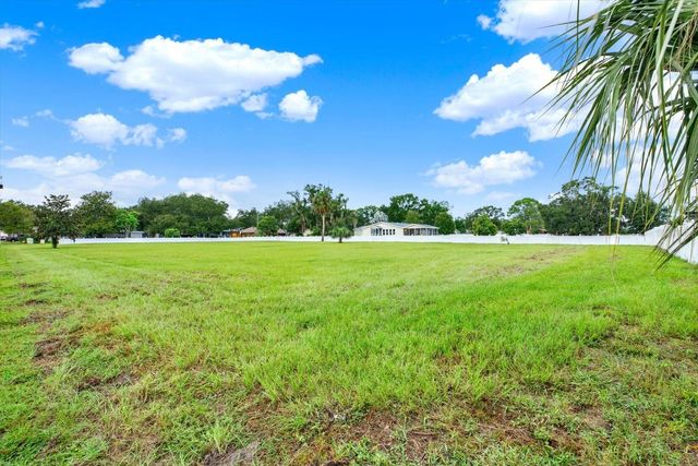 TBD DENNISON ROAD, Lutz, FL 33548