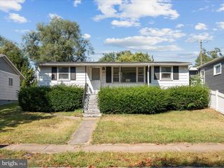 205 SHENANDOAH AVE, Winchester, VA 22601