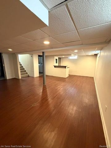 1424 Chapin Avenue, Birmingham, MI 48009