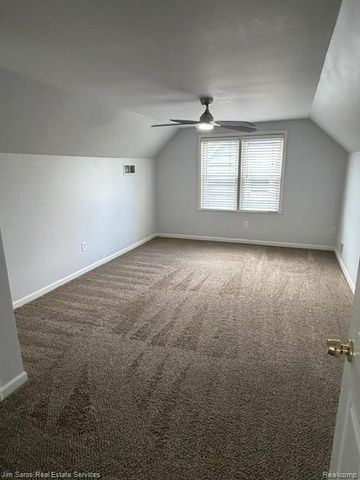 1424 Chapin Avenue, Birmingham, MI 48009