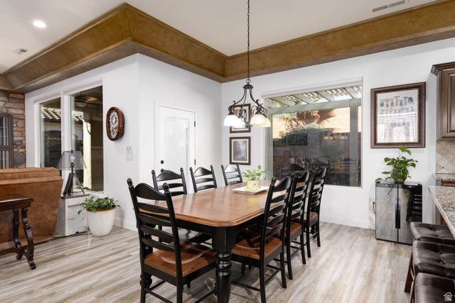 1537 N BLACK LION RD, Washington, UT 84780