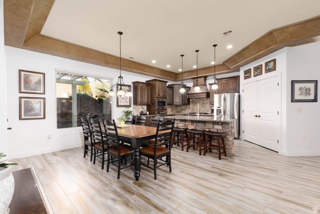 1537 N BLACK LION RD, Washington, UT 84780