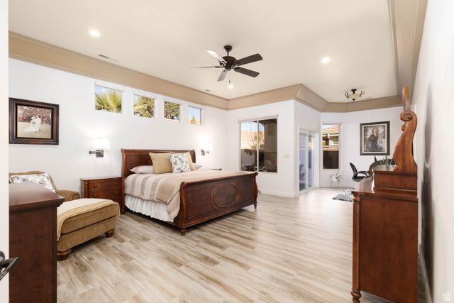 1537 N BLACK LION RD, Washington, UT 84780