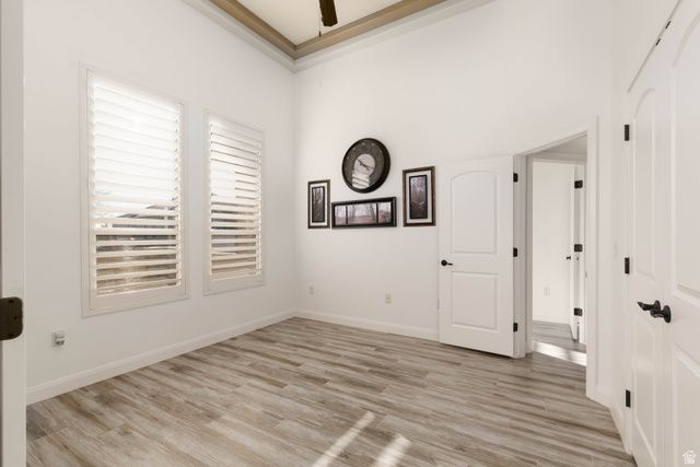 1537 N BLACK LION RD, Washington, UT 84780