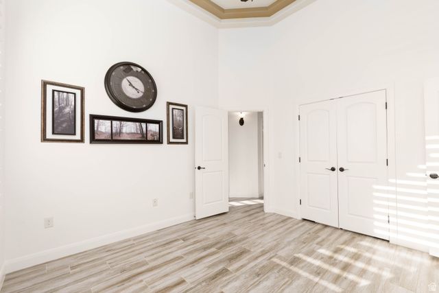 1537 N BLACK LION RD, Washington, UT 84780