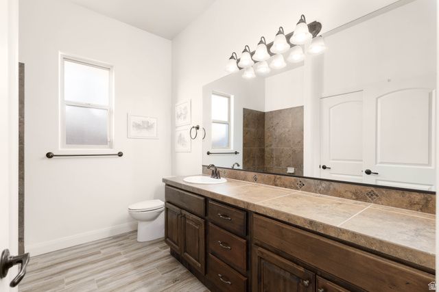 1537 N BLACK LION RD, Washington, UT 84780