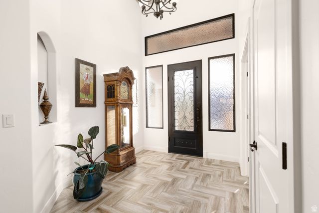 1537 N BLACK LION RD, Washington, UT 84780