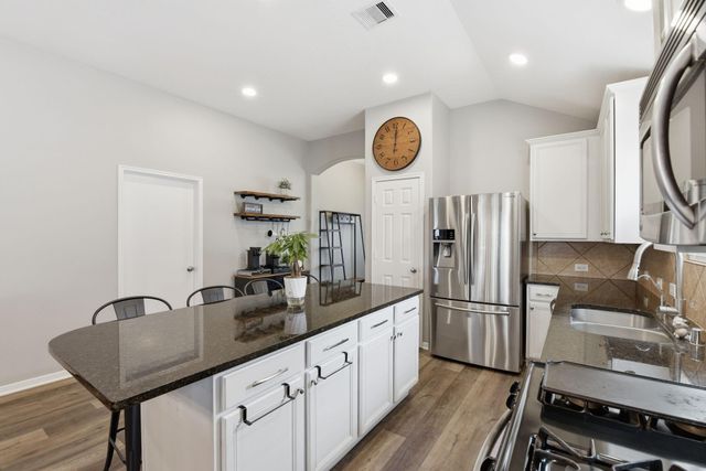 23 Garden Grove Drive, Manvel, TX 77578