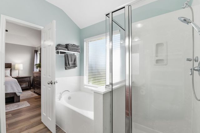 23 Garden Grove Drive, Manvel, TX 77578