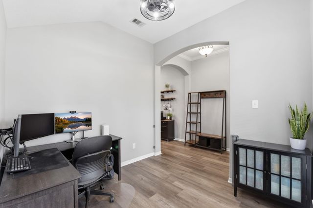 23 Garden Grove Drive, Manvel, TX 77578