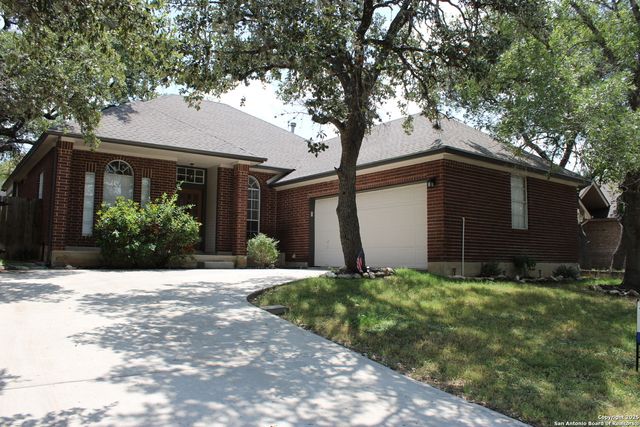 1106 Saxonhill, San Antonio, TX 78253