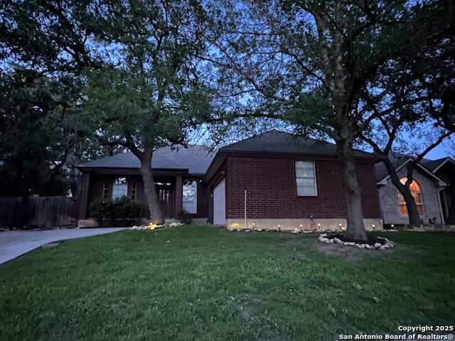 1106 Saxonhill, San Antonio, TX 78253