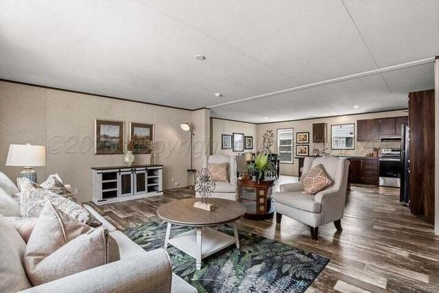 10351 Raven Tree Road, Amarillo, TX 79118