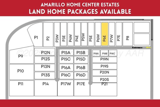 10351 Raven Tree Road, Amarillo, TX 79118