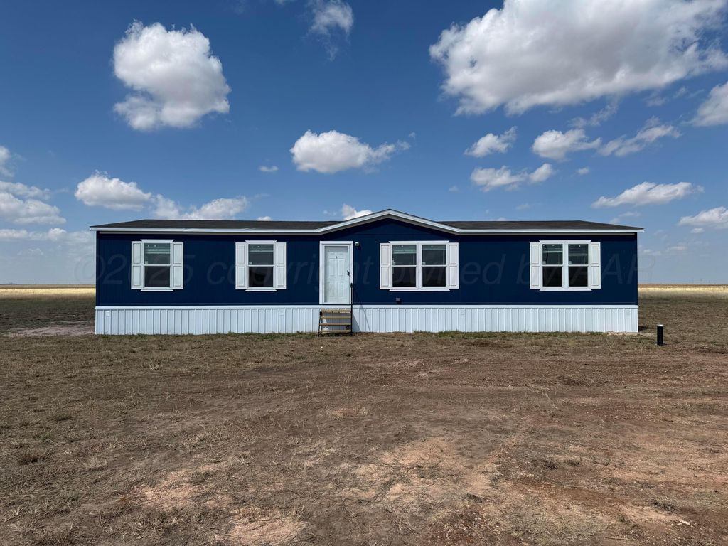 10351 Raven Tree Road, Amarillo, TX 79118