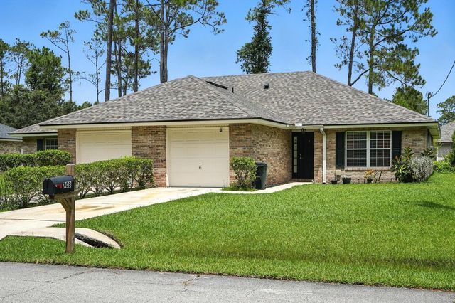 70 RED MILL DRIVE A, Palm Coast, FL 32164