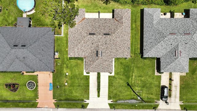 70 RED MILL DRIVE A, Palm Coast, FL 32164