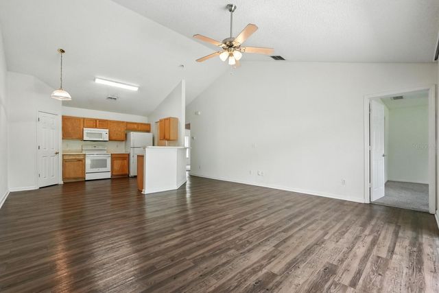 70 RED MILL DRIVE A, Palm Coast, FL 32164