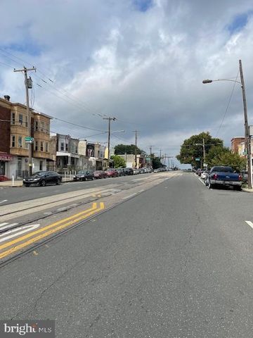 3666 N PERCY ST, Philadelphia, PA 19140