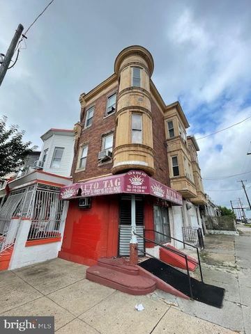 3666 N PERCY ST, Philadelphia, PA 19140