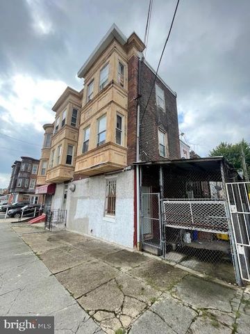3666 N PERCY ST, Philadelphia, PA 19140