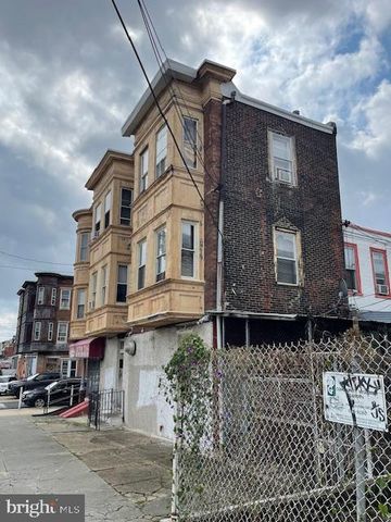 3666 N PERCY ST, Philadelphia, PA 19140