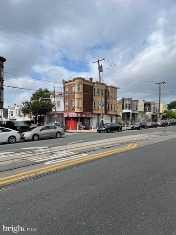 3666 N PERCY ST, Philadelphia, PA 19140