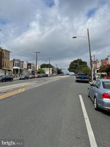 3666 N PERCY ST, Philadelphia, PA 19140