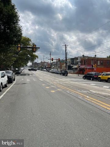 3666 N PERCY ST, Philadelphia, PA 19140
