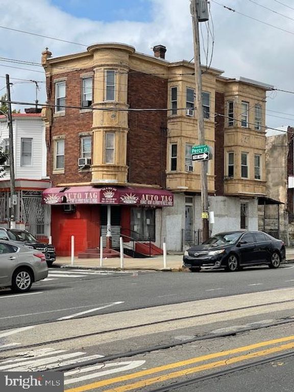 3666 N PERCY ST, Philadelphia, PA 19140