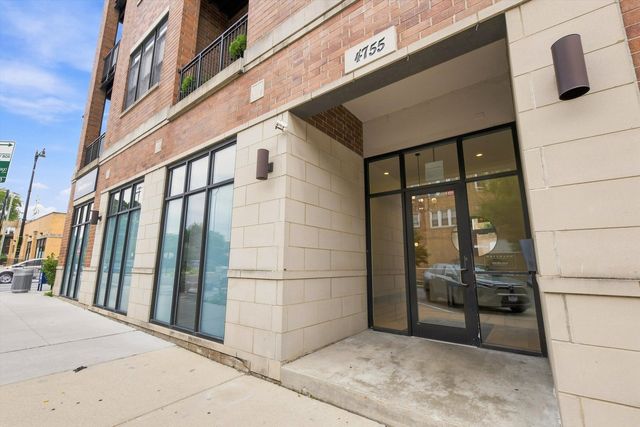 4755 N Washtenaw Avenue 309, Chicago, IL 60625
