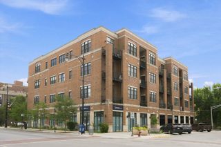 4755 N Washtenaw Avenue 309, Chicago, IL 60625