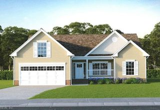 MM Gates Bank (Chesapeake 2) RD, Gates, NC 27937