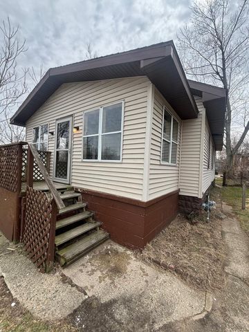 519 Union Street, Michigan City, IN 46360