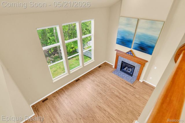 43040 Emerson Way, Novi, MI 48377