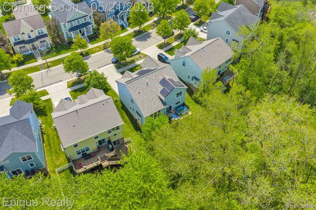 43040 Emerson Way, Novi, MI 48377