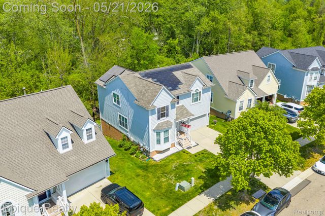 43040 Emerson Way, Novi, MI 48377