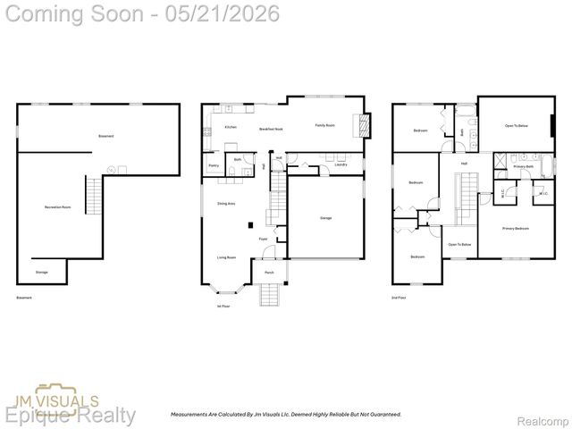 43040 Emerson Way, Novi, MI 48377