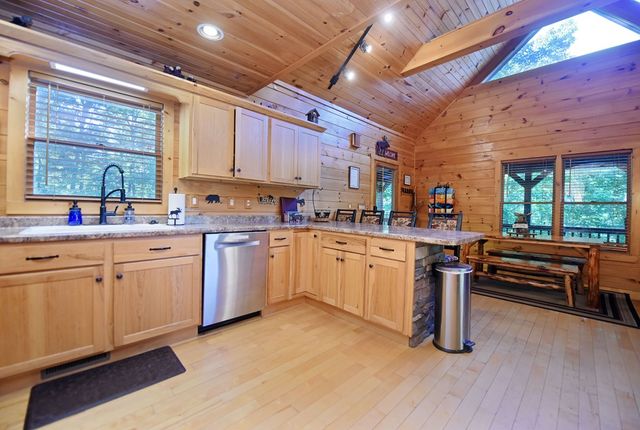 93 Deer Hunter Trail, Blue Ridge, GA 30513